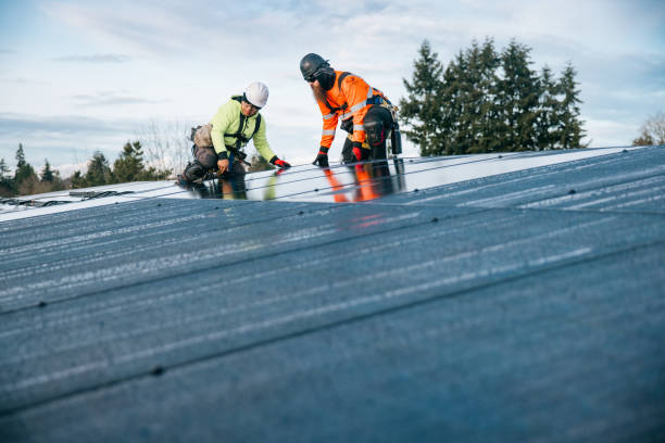 Trusted Roof Leak Repair service in Hartford, MI - Ben Roofing and Steel LLC